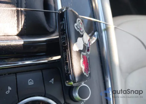 2021 Mazda Cx-5 Grand Touring from USA, damaged, VIN JM3KFBDM1M1493663